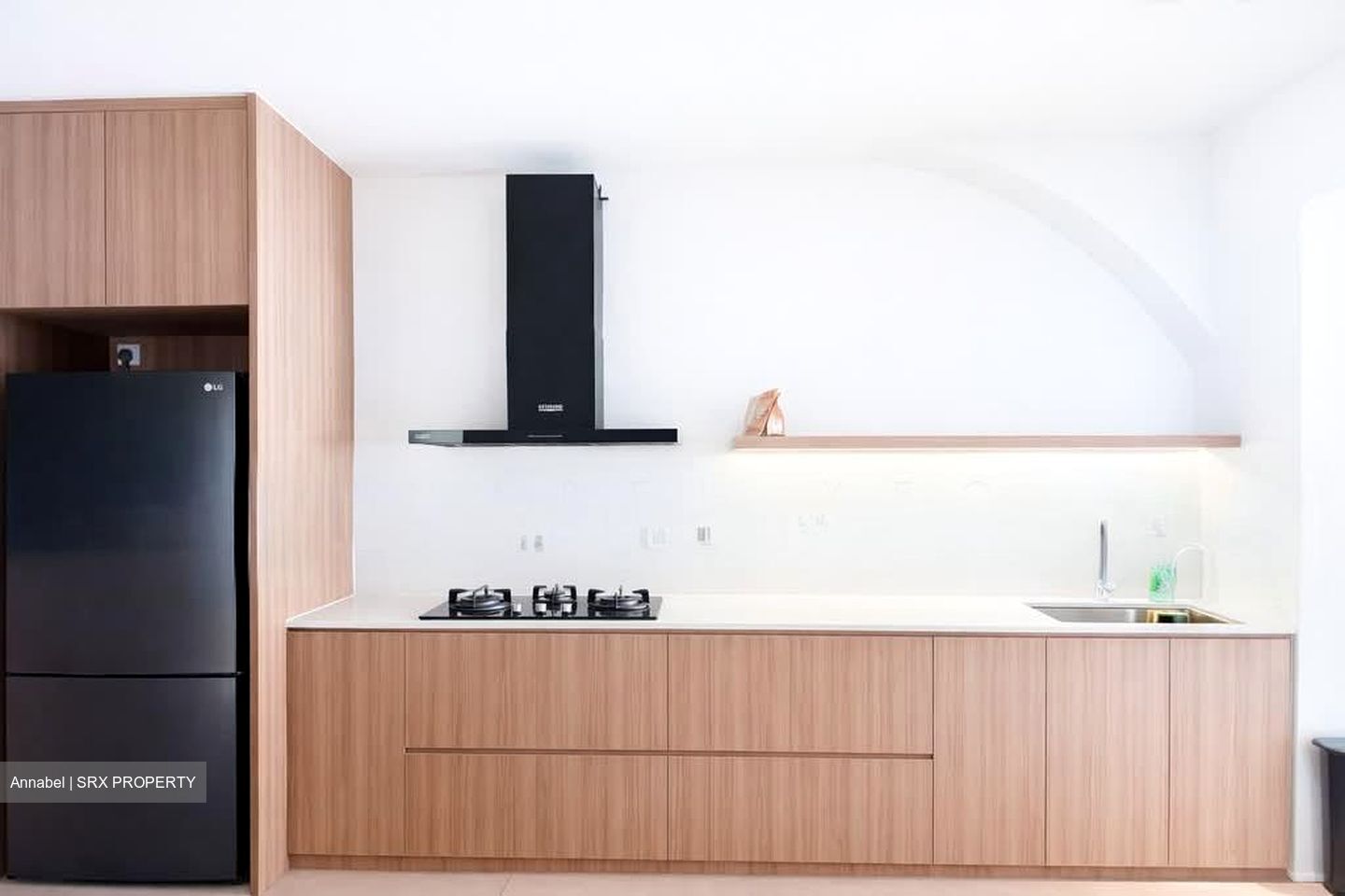 Blk 210B Clementi Northarc (Clementi), HDB 5 Rooms #546488861